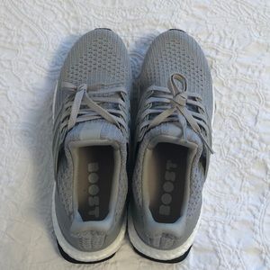Adidas ultra boost gray!